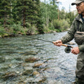 Sage R8 Core Fly Rod
