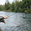Sage Spey R8 Switch & Double-Handed Rod