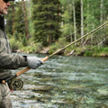 Orvis Helios D-Series Fly Rod (9-foot, 5-weight)