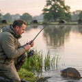 Harrison Aviator Carp Rod